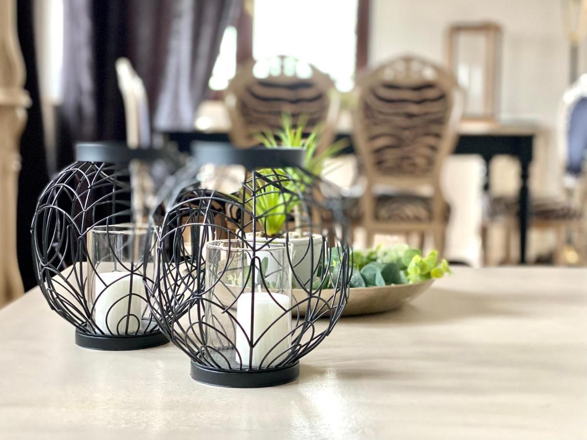 Housing Leon Casa Con Jardin Villa Dış mekan fotoğraf
