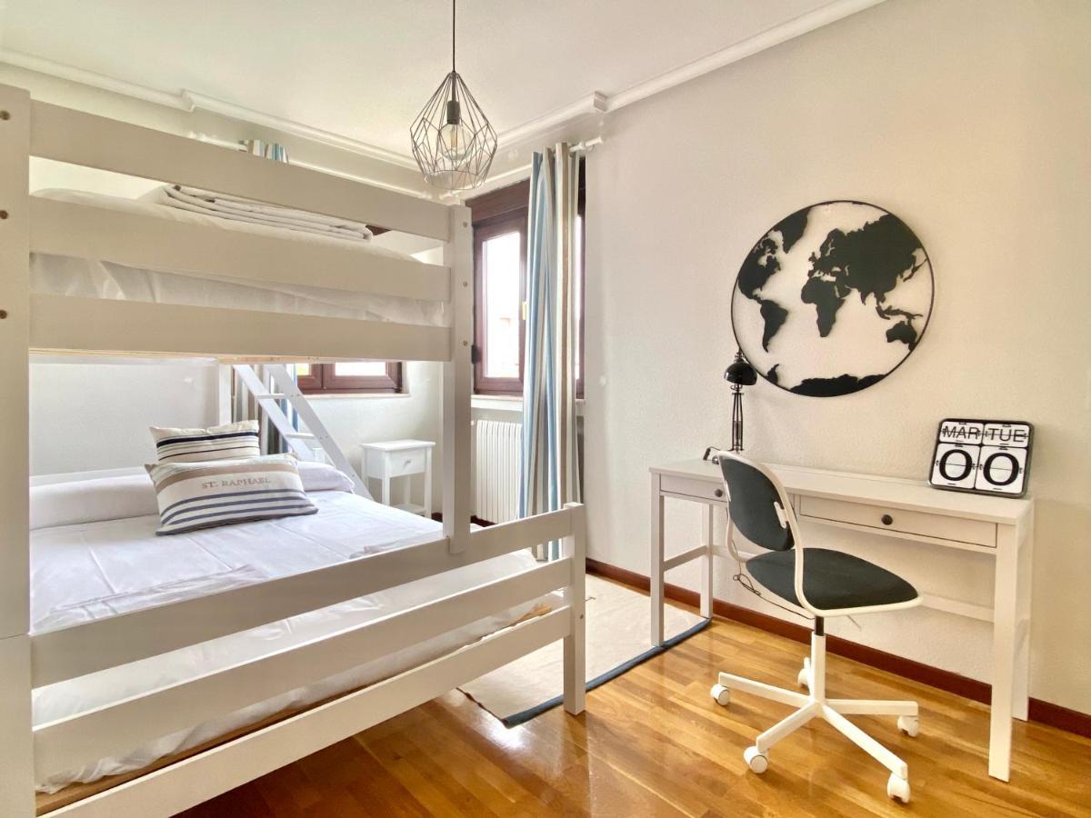 Housing Leon Casa Con Jardin Villa Dış mekan fotoğraf