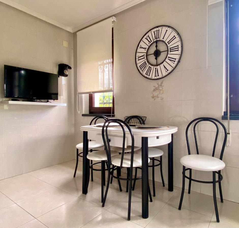 Housing Leon Casa Con Jardin Villa Dış mekan fotoğraf